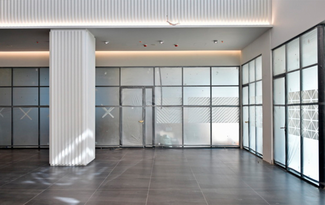 21-этажный офисный комплекс построят в районе Обручевский>