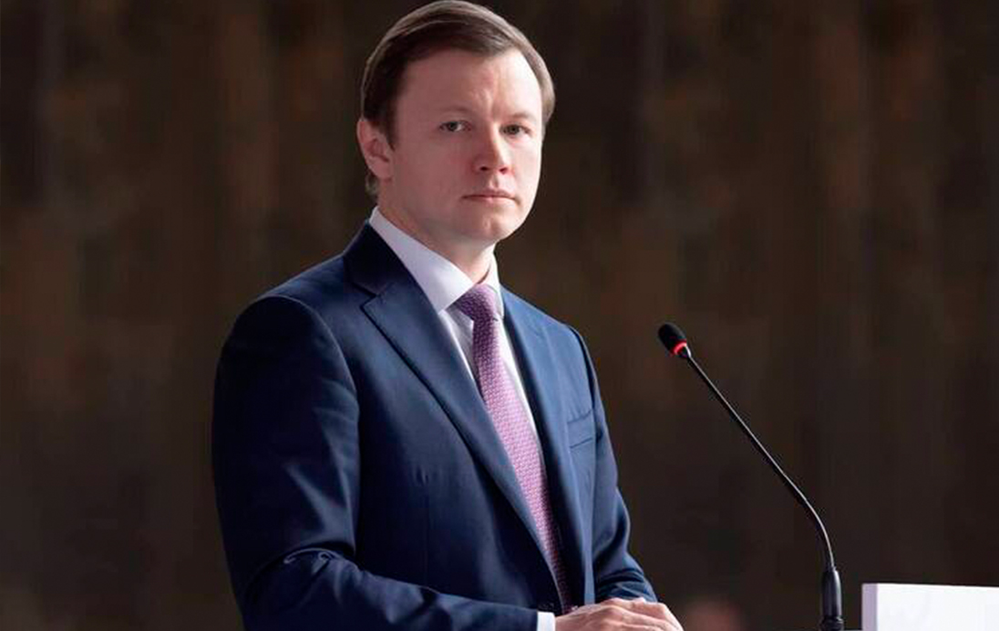 Ефимов: на юго-западе Москвы строят девять деловых и торговых центров>