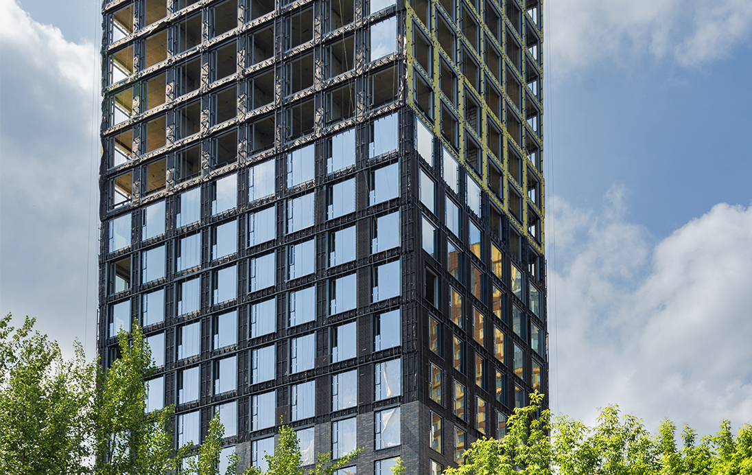 Ход строительства Май 2025>